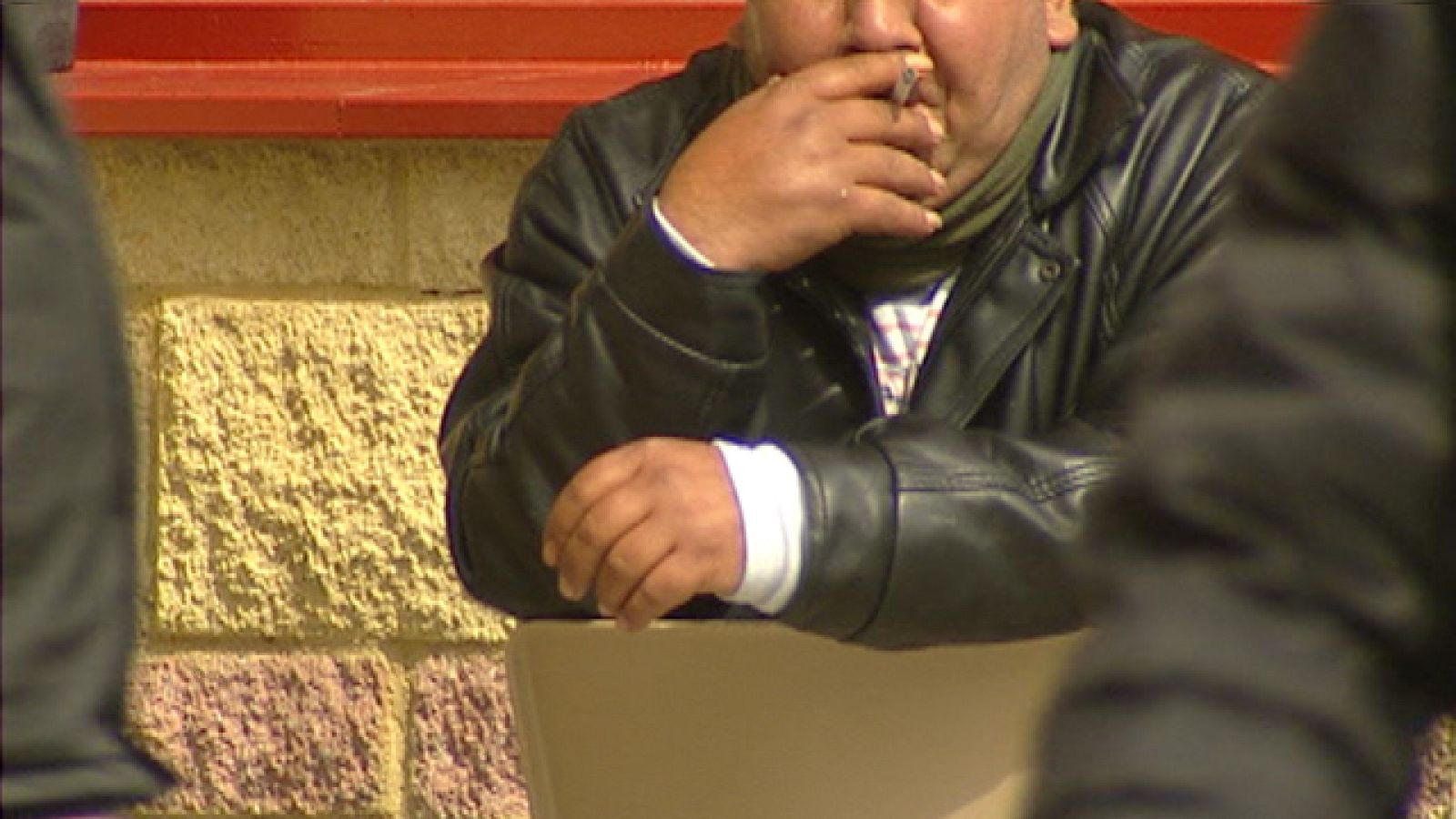 En España, más de 30.000 presos sufren algún tipo de trastorno mental