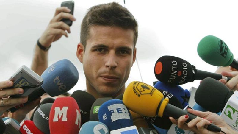 Los debutantes de La Roja