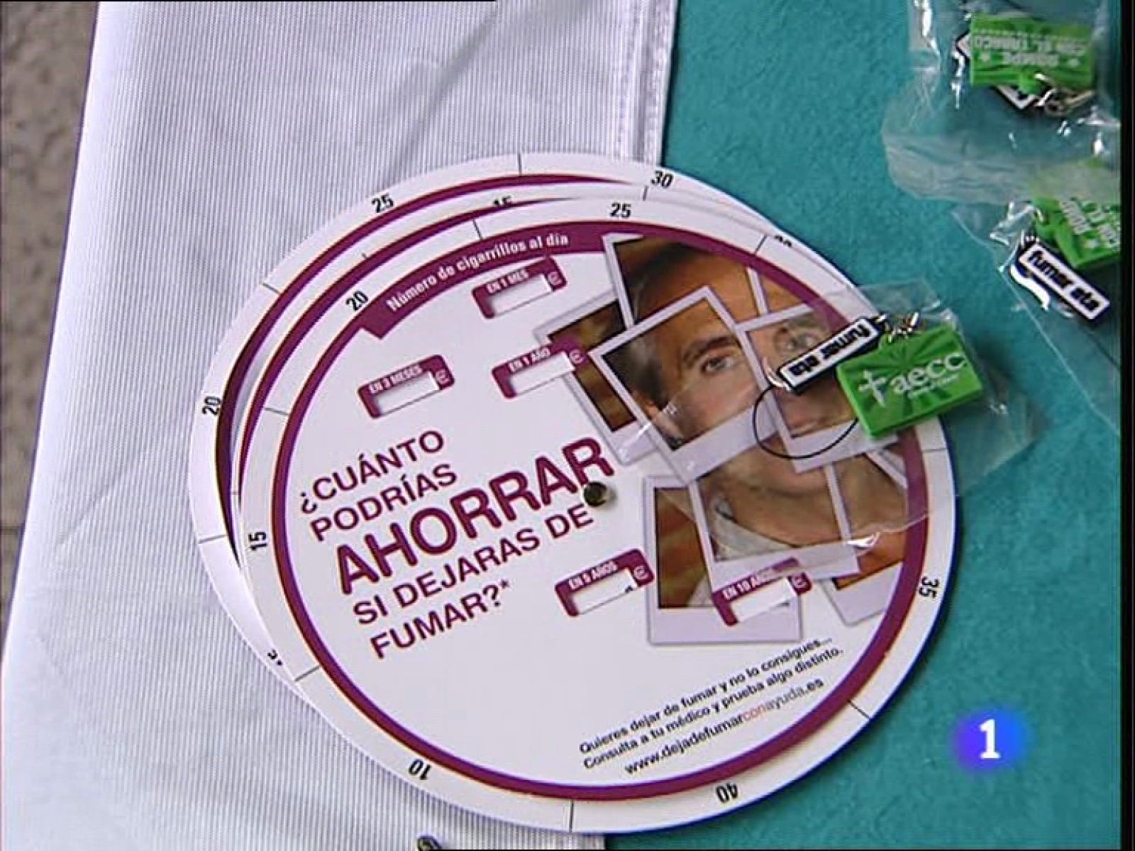 Informativo Telerioja - 31/05/11 | Ver