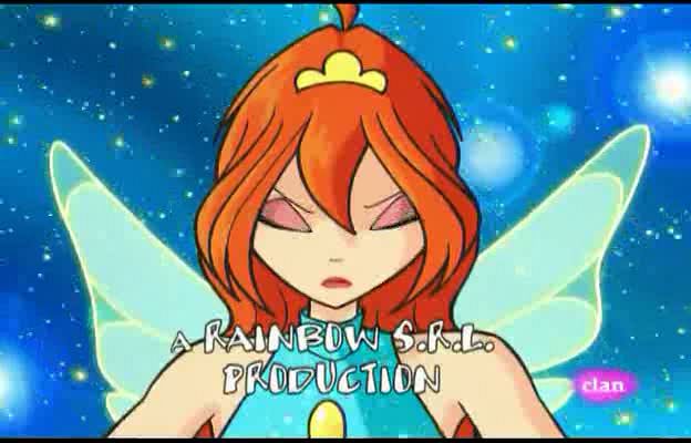  - Winx Club