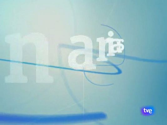 Canarias Mediodía - Canarias Mediodía 31/05/2011