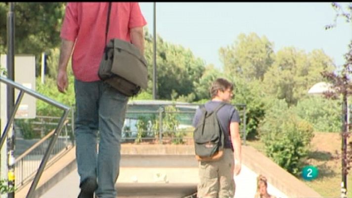 Para todos La 2 - Para todos La 2  - 31/05/11