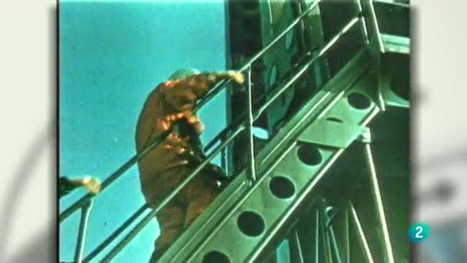 Para Todos La 2 - La conquista del espacio