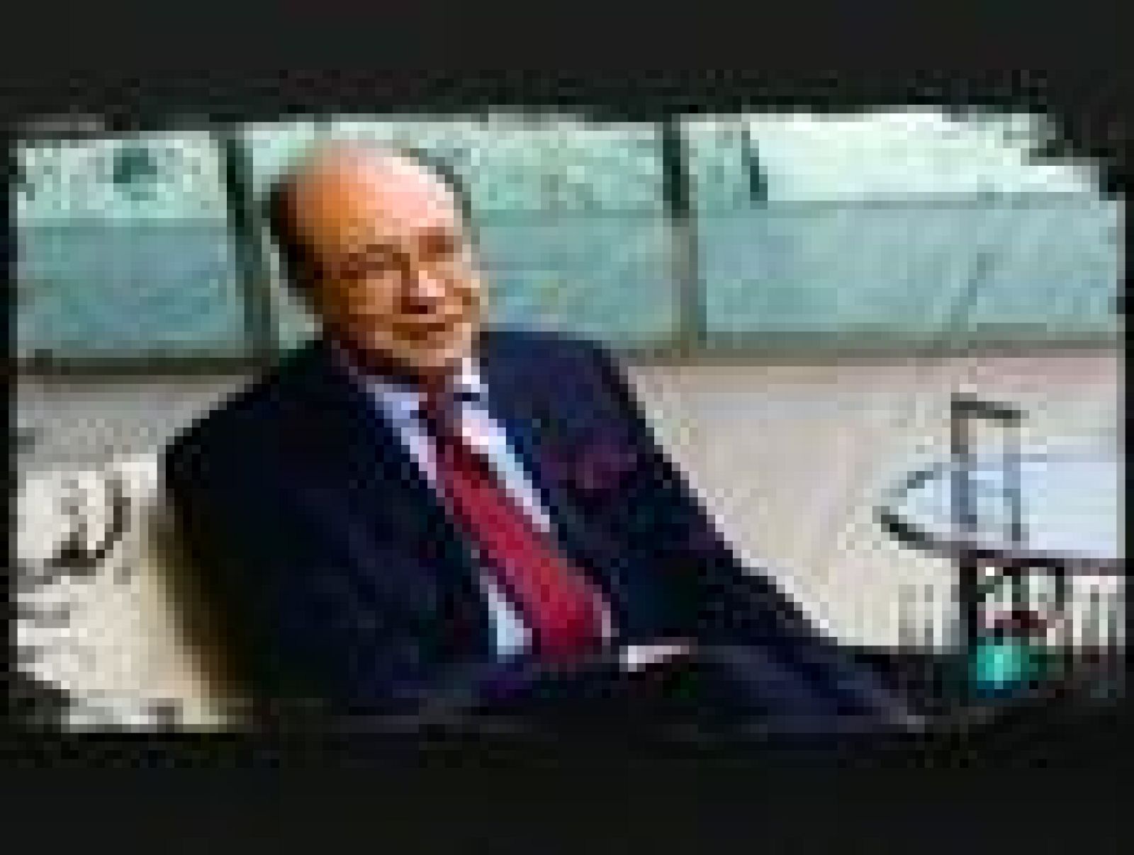  Nostromo - Francisco Rico - La vigencia de los clásicos en el siglo XXI - S.O.S. 4.8, festival de poesía en Murcia