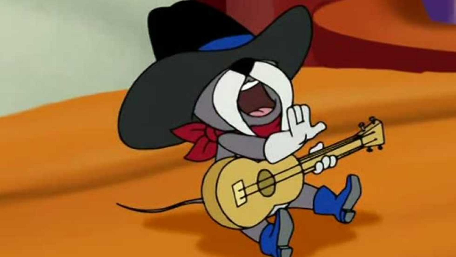 Un tío inaguantable - Tom y Jerry | Ver