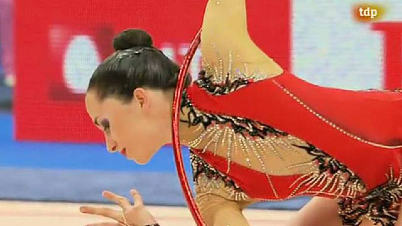 Gimnasia rítmica - Campeonato de Europa Competición I Grupo A desde Minsk (Bielorrusia) 27/05/11 - Gimnasia artística | Ver