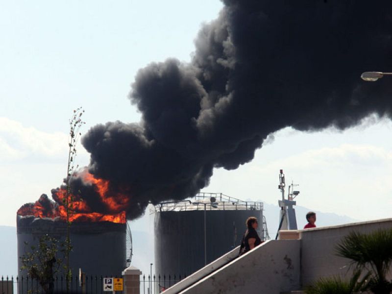 Telediario 2 en cuatro minutos - 31/05/11