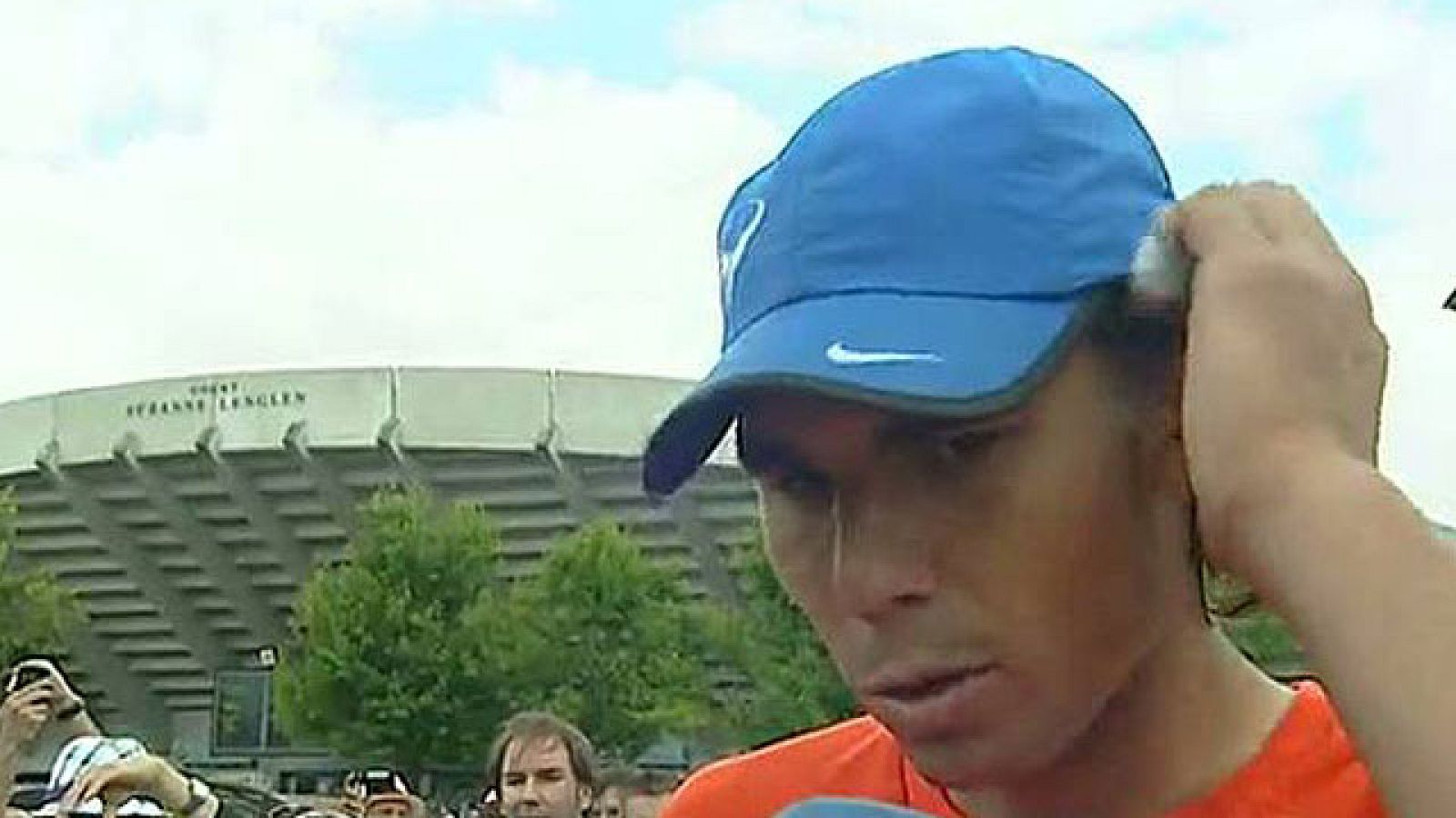 Nadal, a por Soderling | Ver