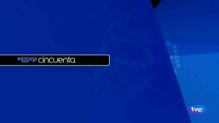 59 segundos Canarias - 59 Segundos Canarias - 31/05/11