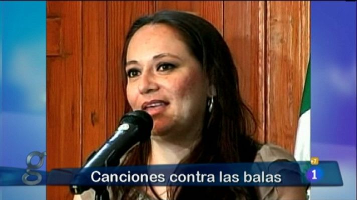 Gente - Gente - 31/05/11