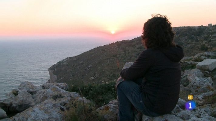 Españoles en el mundo - Malta