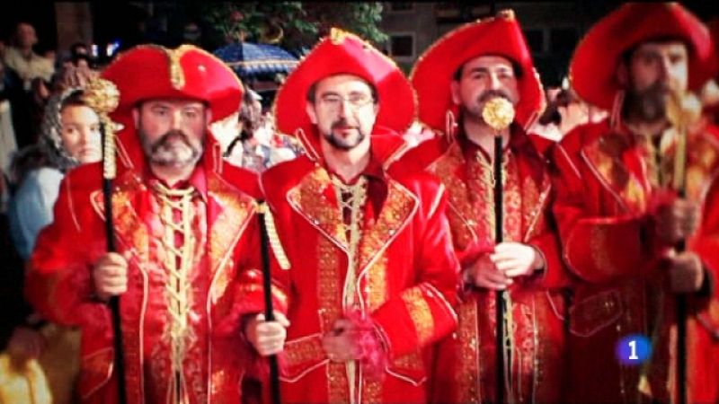 Destino: España - Castilla-La Mancha IV - Ver ahora