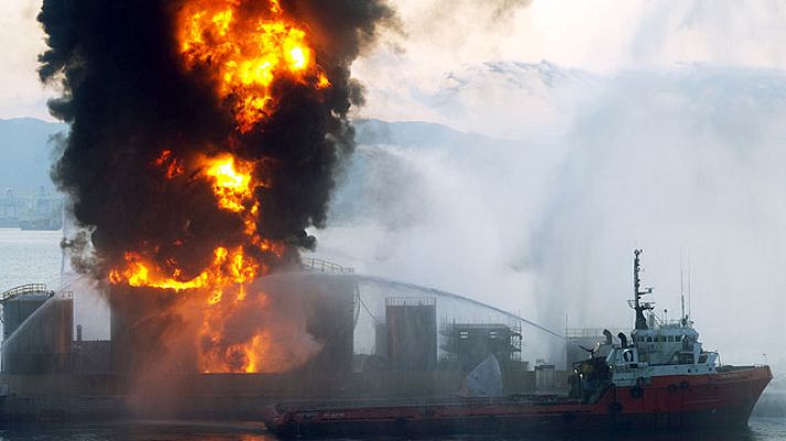 Telediario 1 - Telediario Matinal en 4' - 01/06/11