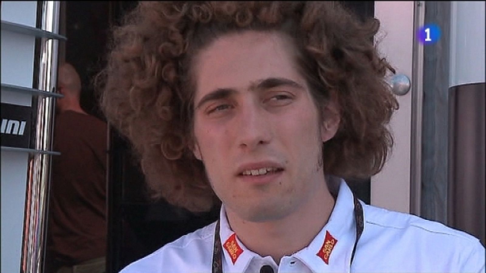 Paddock GP - 01/06/11 - Ver ahora 