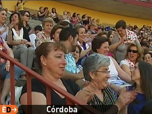 España Directo - Sólo para ellas