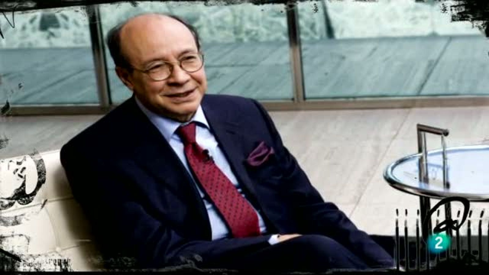 Nostromo - Francisco Rico - La vigencia de los clásicos en el siglo XXI - S.O.S. 4.8, festival de poesía en Murcia