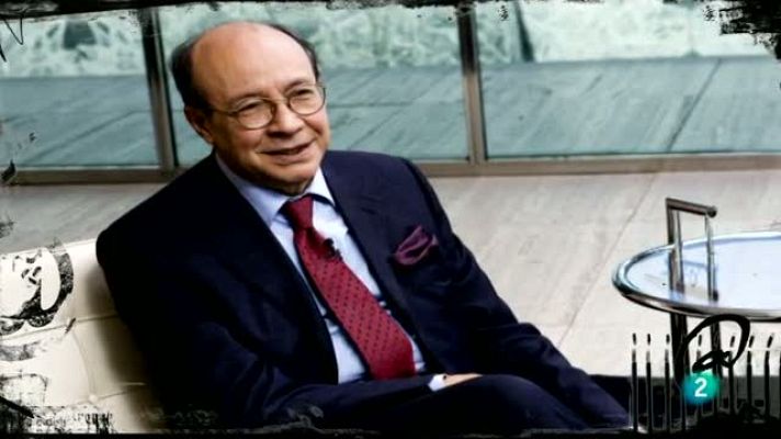 Nostromo - Francisco Rico