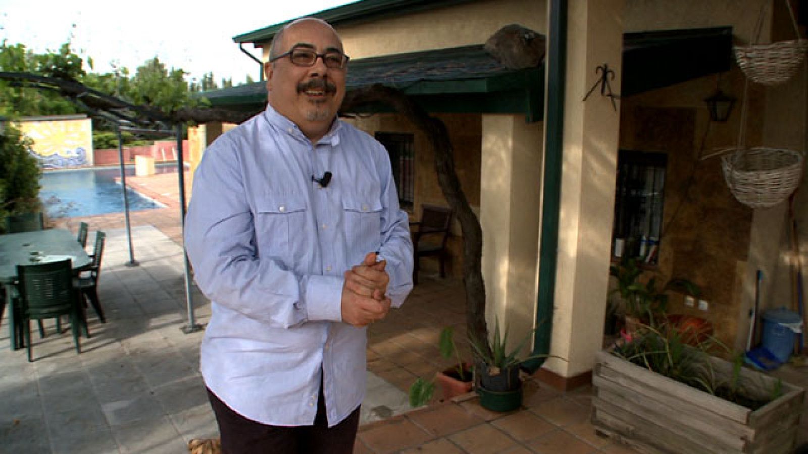 Destino: España - Castilla-La Mancha IV - Pietro