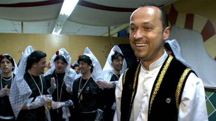 Destino: España - Castilla-La Mancha IV - Paulo