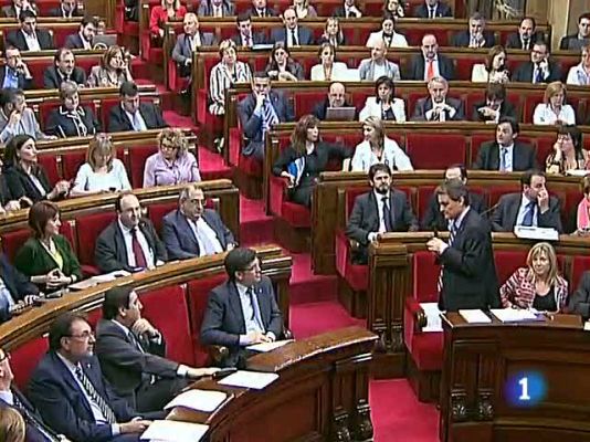 L'Informatiu - L'informatiu en 3 minuts - 1/06/2011