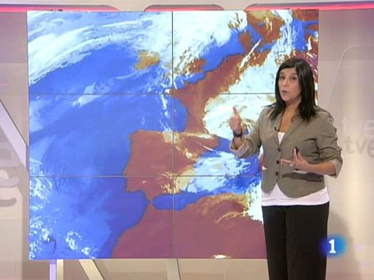 L'Informatiu - El temps - 01/06/2011