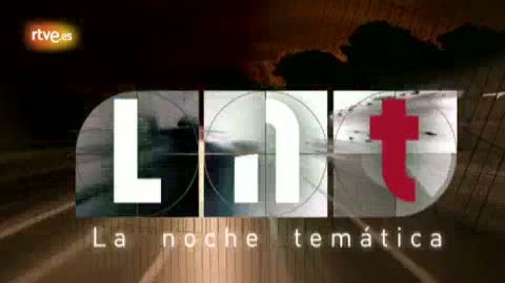 La noche temática - Toxic Somalia - Avance