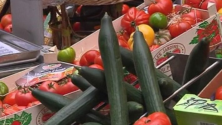 Telediario 1 - Hamburgo no ha sido irresponsable