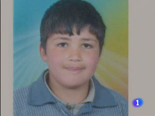 Telediario 1 - Situación insostenible en Siria