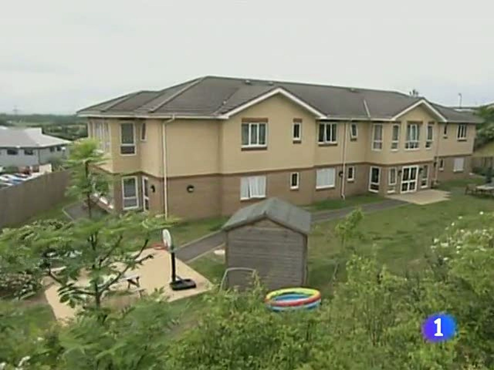 La BBC destapa un asunto de tortura a enfermos mentales