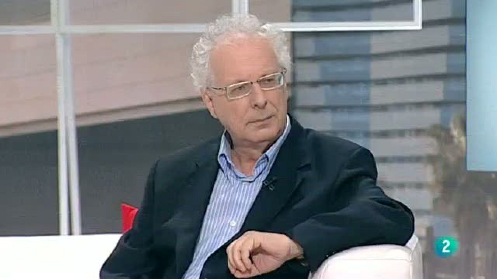 Para todos La 2 - Formas del amor