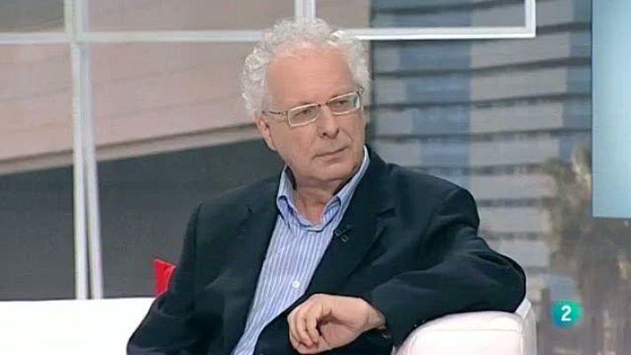 Para todos La 2 - Formas del amor