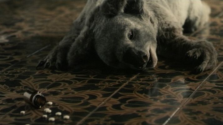  - El Getafe, vacío de sentimientos