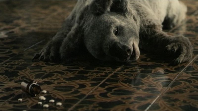 El Getafe, vacío de sentimientos