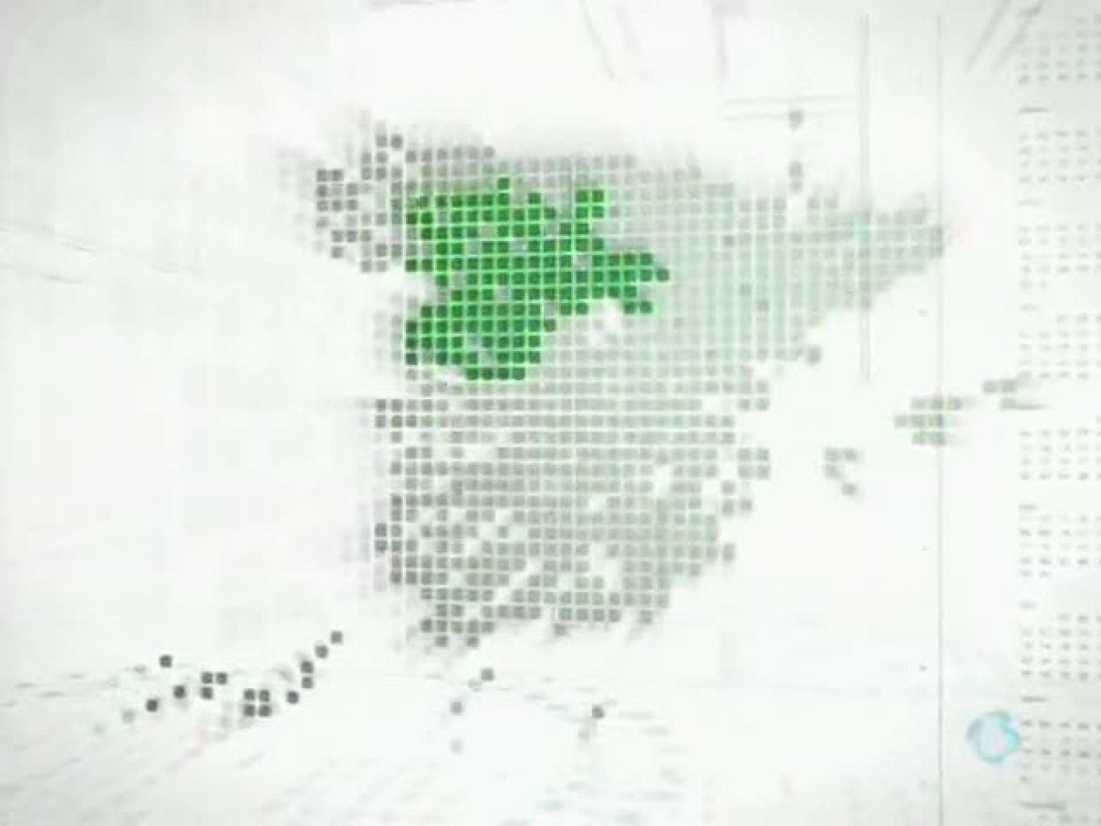 Castilla y León en 2' - 01/06/11