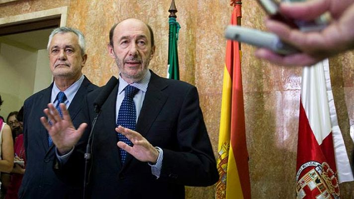 La tarde en 24h - Reunión por la crisis del pepino