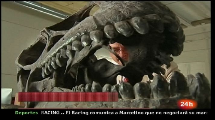 España en 24h - España en 24 horas - 01/06/11