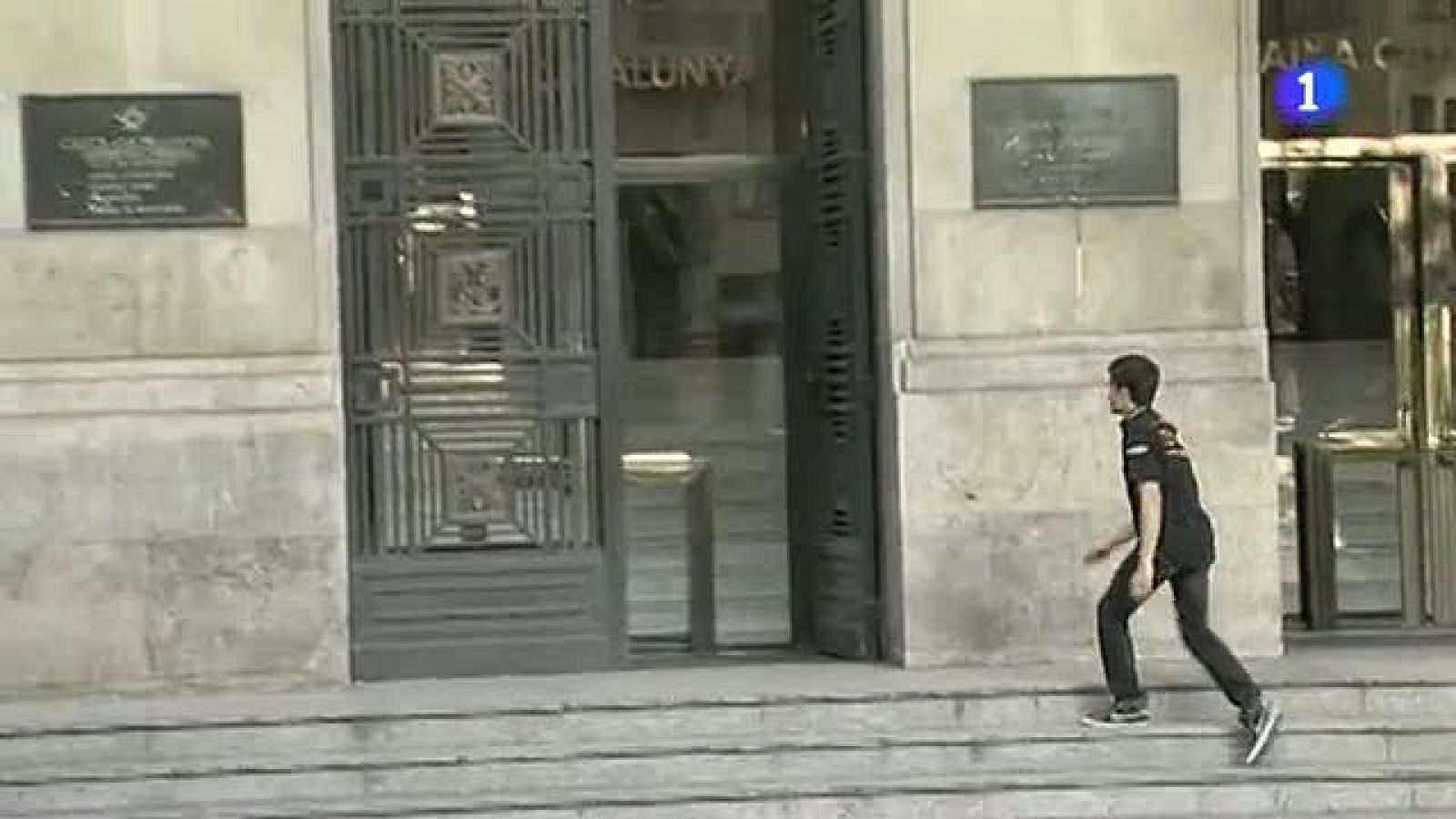 Márquez el banquero | Ver