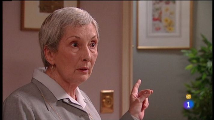 Amar en tiempos revueltos - T6 - Capítulo 192