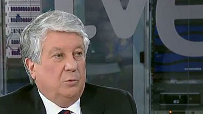 La tarde en 24h - Arturo Fernández