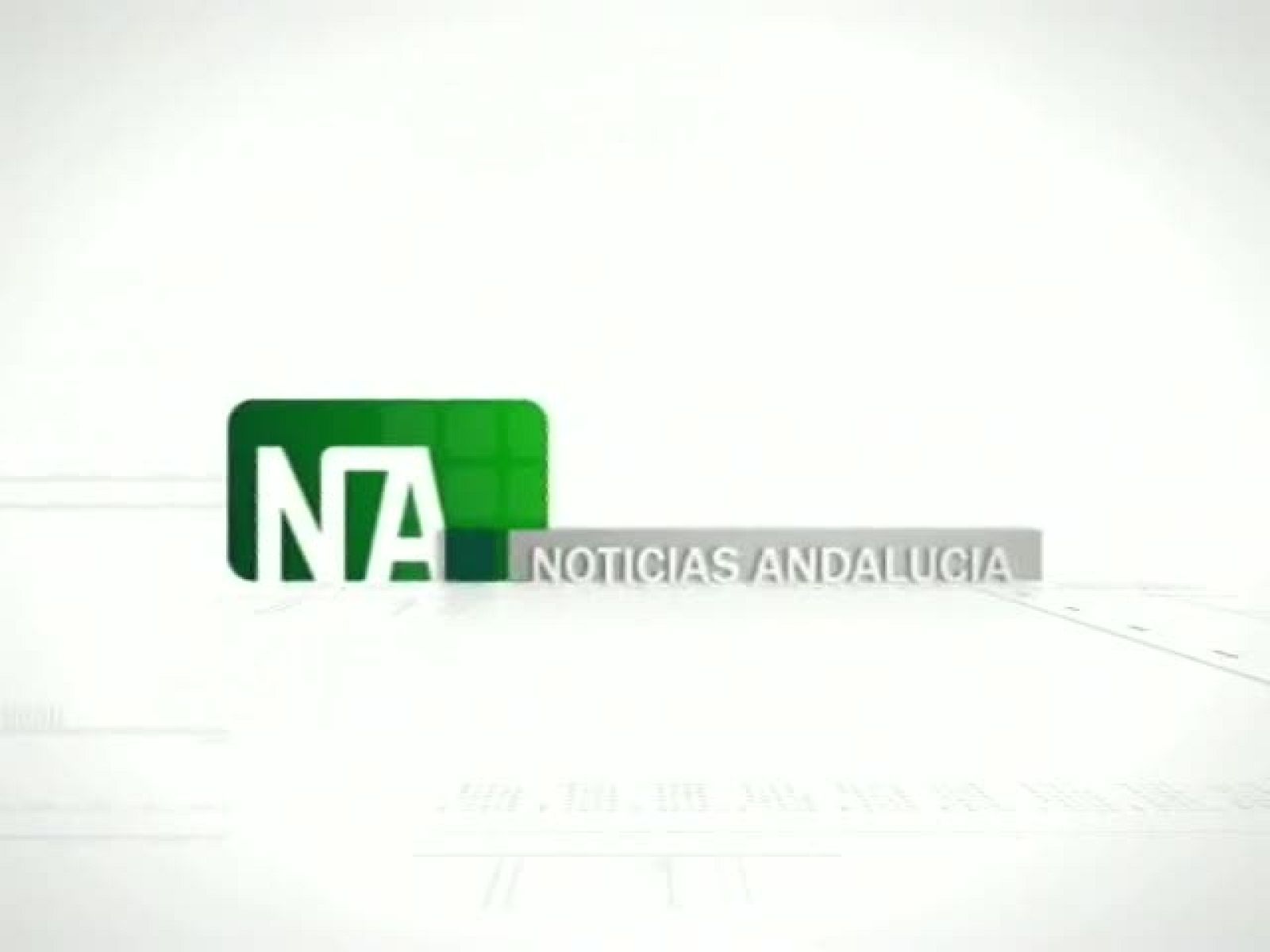Noticias Andalucía en 2' 26/05/11 | Ver