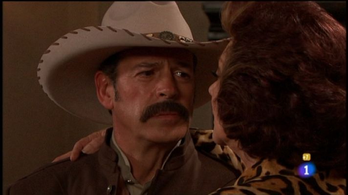 Soy tu dueña - Capítulo 72