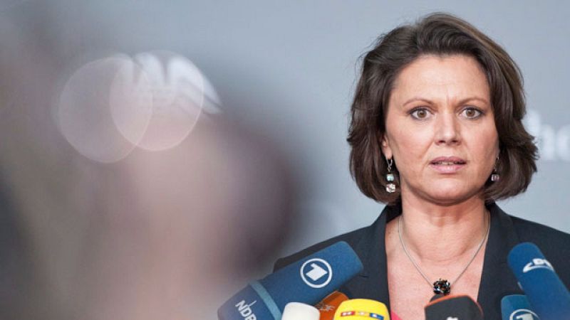 La responsable Federal de Agricultura en Alemania ha mostrado su respaldo a la consejera regional en Hamburgo, después de que España haya solicitado indemnizaciones, para compensar las pérdidas de los productores españoles de pepino