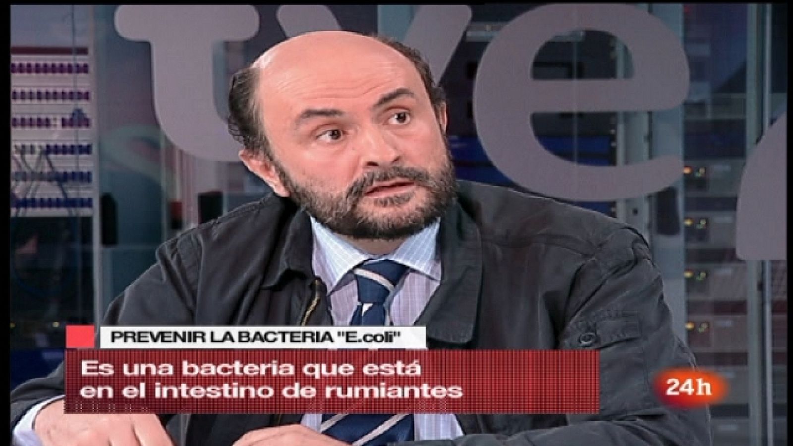 La tarde en 24 horas - Tercera hora - 01/06/11 - Ver ahora