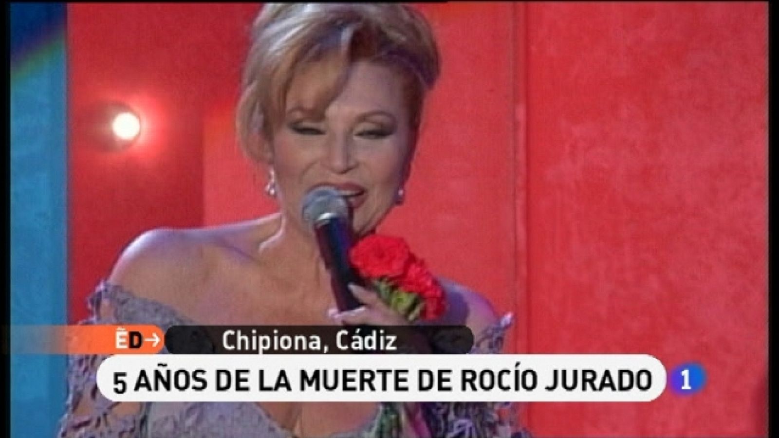 España Directo - 01/06/11 - Ver ahora