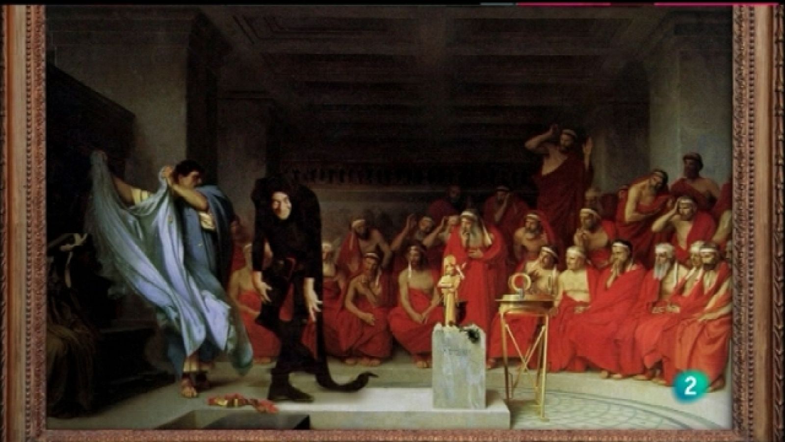 Gafapastas - 01/06/11 - Ver ahora