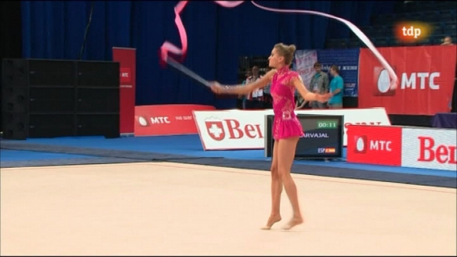 Objetivo 2012 - 01/06/11 - Ver ahora