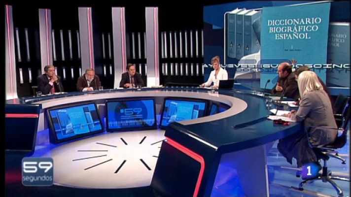 59 segundos - 59 Segundos - 01/06/11