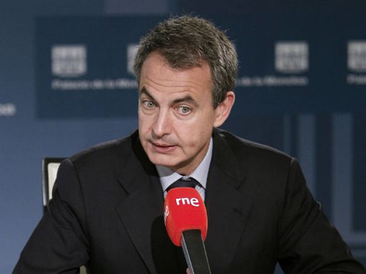 Informativo 24h - El Gobierno apoyará la contención del déficit en las CCAA del PP