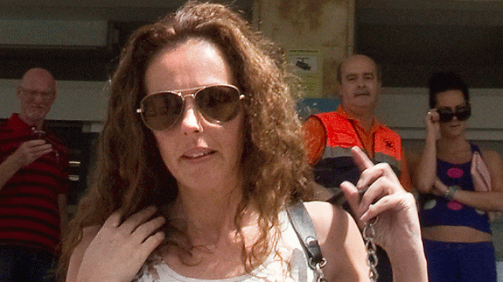 La mañana - Homenaje a Rocío Jurado