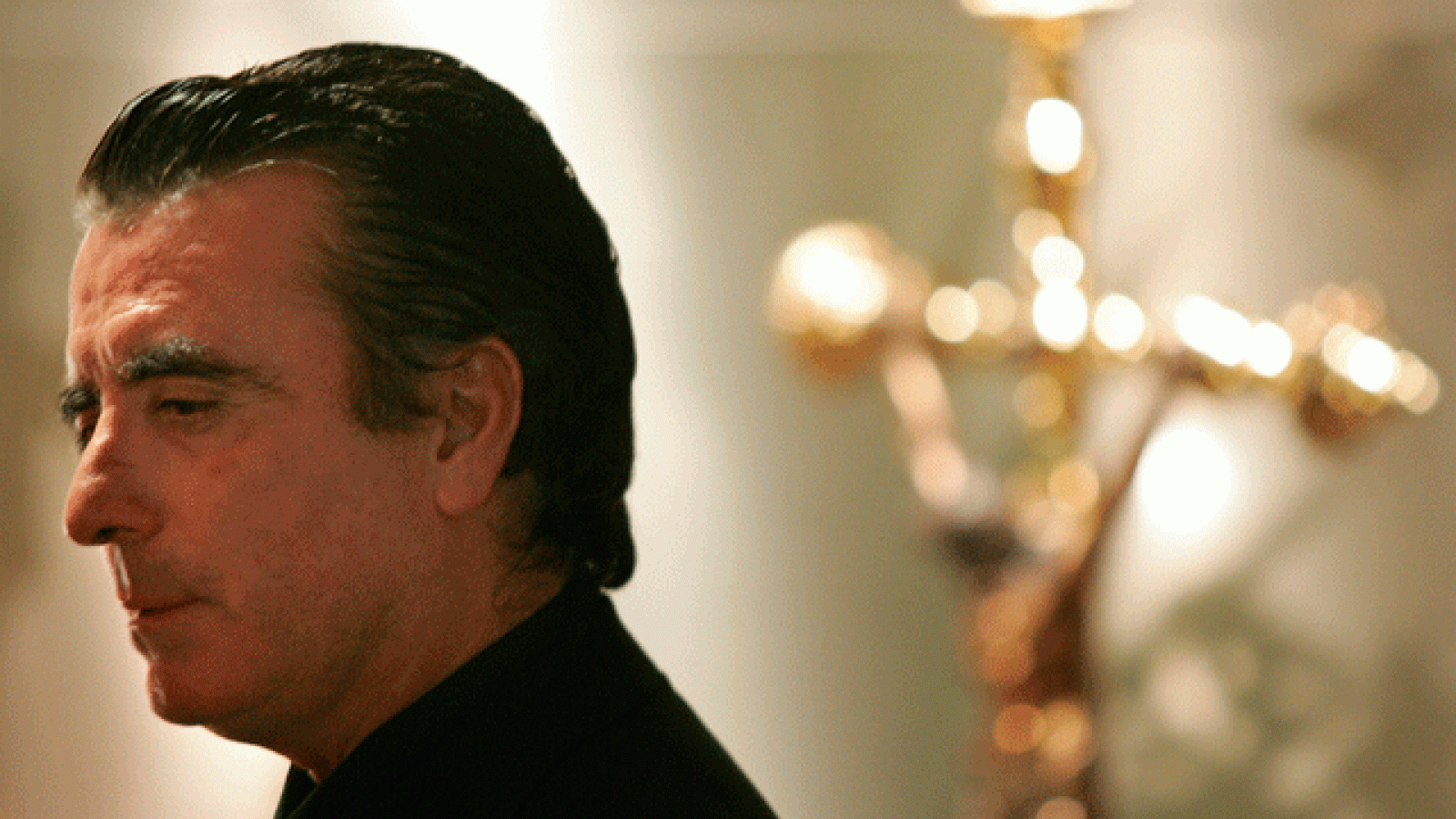 Ortega Cano continúa grave en el hospital